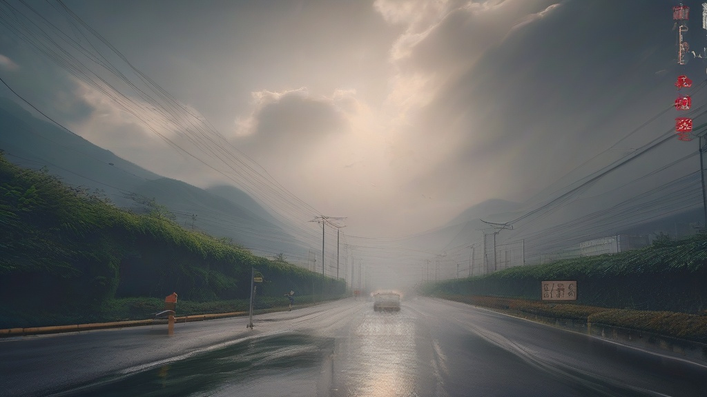 暴雨来袭与高温预警：未来15天天气趋势深度解析