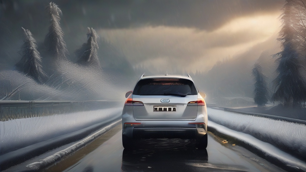 回南天、暴雨与等压线：解码天气系统的三大关键要素