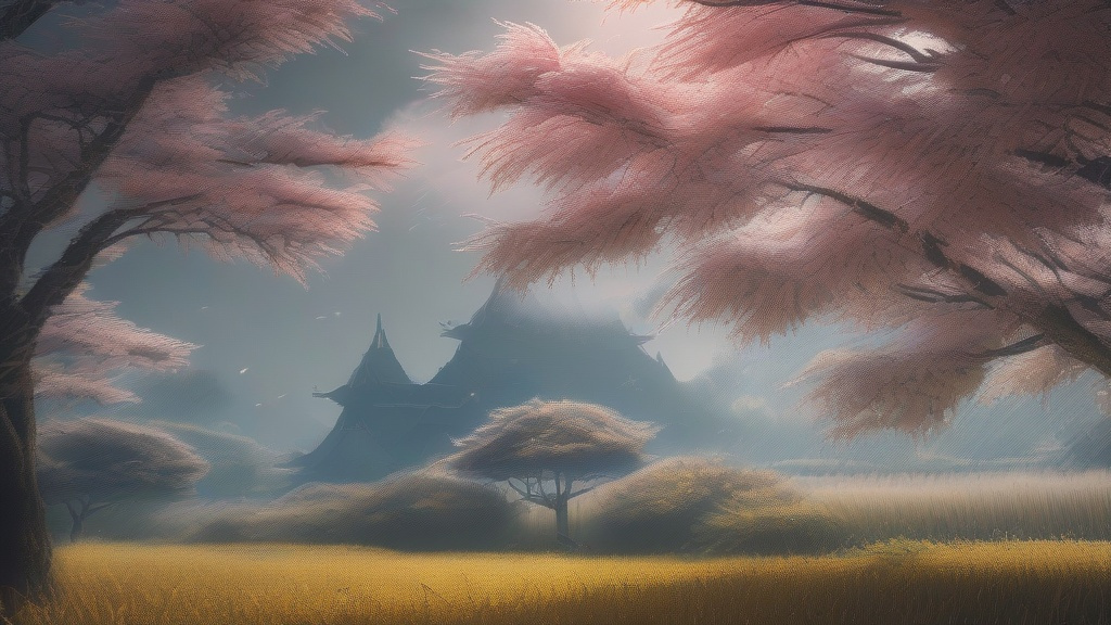 AI赋能天气预报：精准捕捉冰雹与风力等级的科技突破