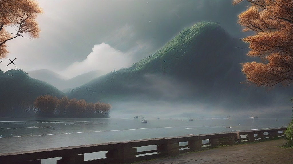 雷暴监测与碳中和：气象观测如何重塑灾害防御体系