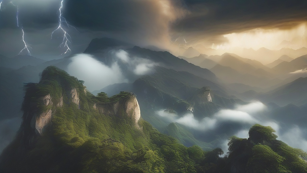 台风季生存指南：精准路径追踪、科学避暑与高效防晒全攻略