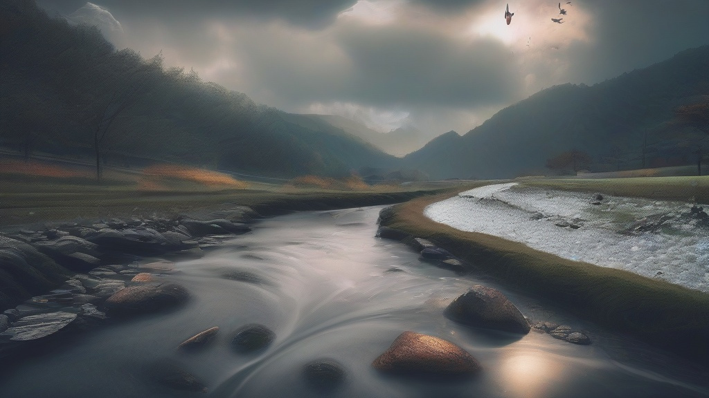 AI赋能气象预警：破解高温与洪涝灾害的双重挑战