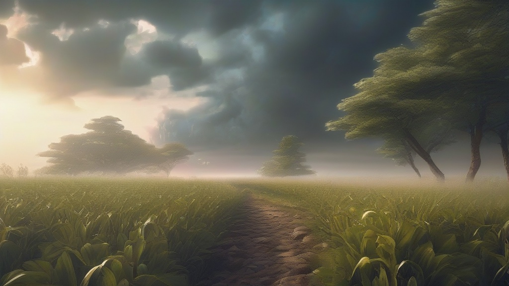 数值预报、秋老虎与紫外线指数：解码现代气象的三大核心要素