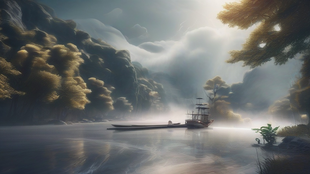 倒春寒来袭：等压线背后的气象密码与防寒保暖指南