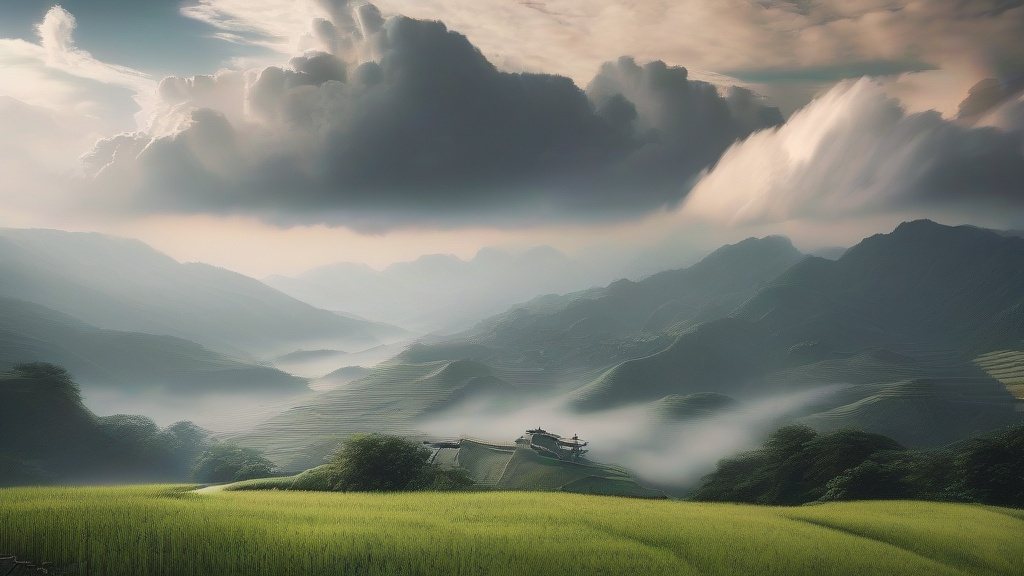 厄尔尼诺、大风预警与极端天气：气候变化的连锁反应链