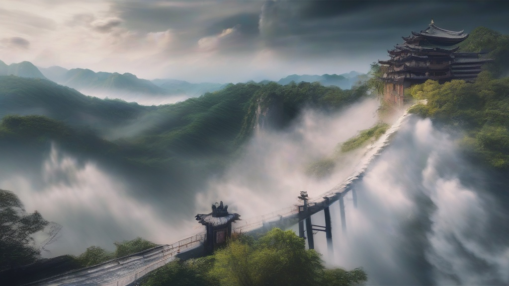 倒春寒来袭：天气预报如何精准捕捉湿度与温度的微妙博弈