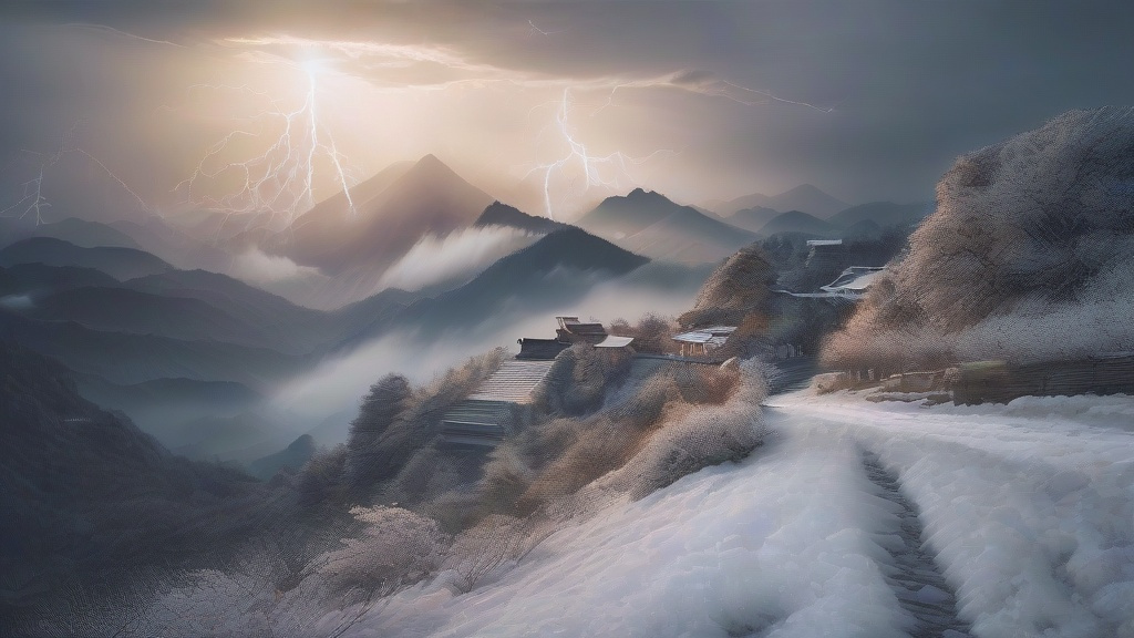 台风、拉尼娜与洗车指数：天气预报中的关键要素解析