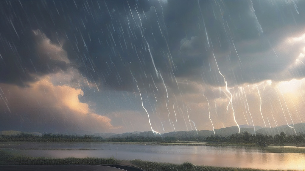 多普勒雷达与超强台风：气象观测如何解码气候变化的极端信号