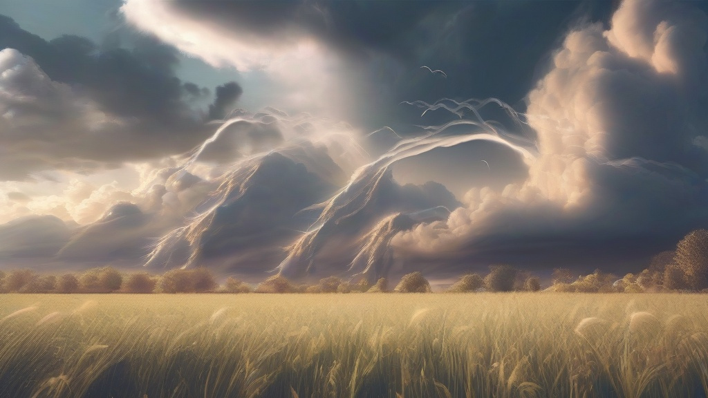 PM2.5、高温与气象雷达：解码复合型天气灾害的监测与应对