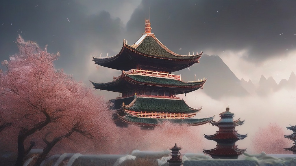 天气灾害预警：穿衣指数、等压线与龙卷风的科学关联