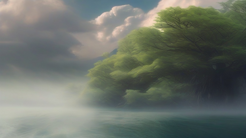 数值预报、雷电预警与雾霾治理：现代气象科学的三大核心挑战