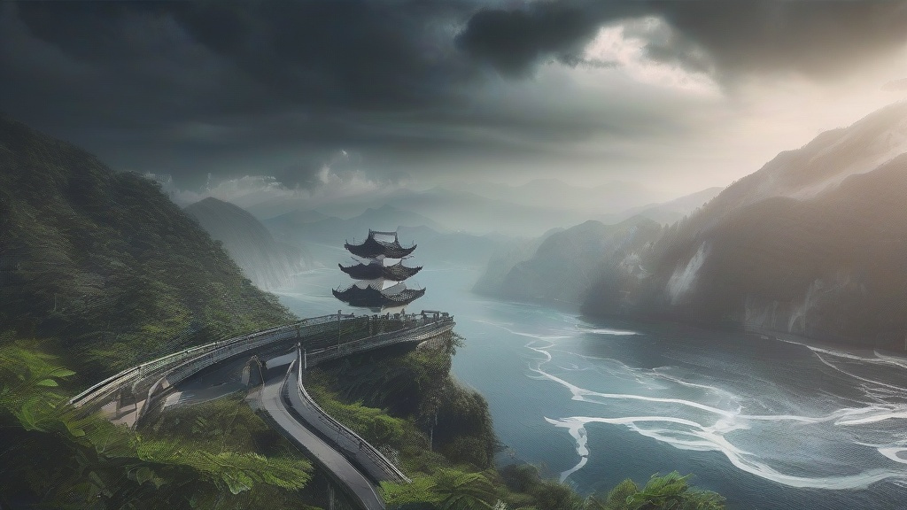 数值预报如何重塑洗车决策：气候变化下的降水量预测新维度