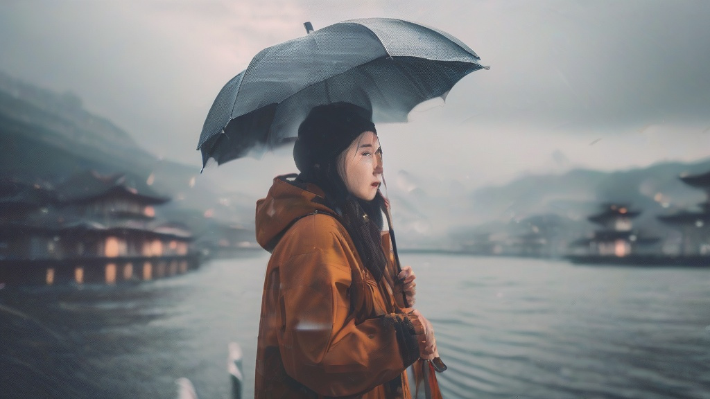 AI赋能气象预测：解码倒春寒与降水量的精准预报之道