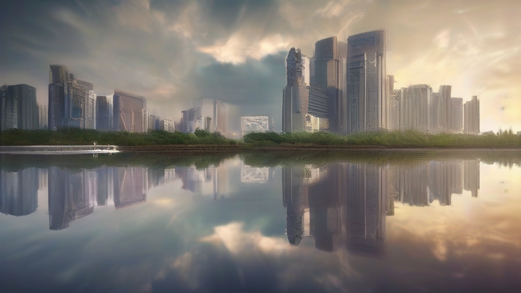 气候变化下的旅游天气：晴天与洪涝的双重挑战