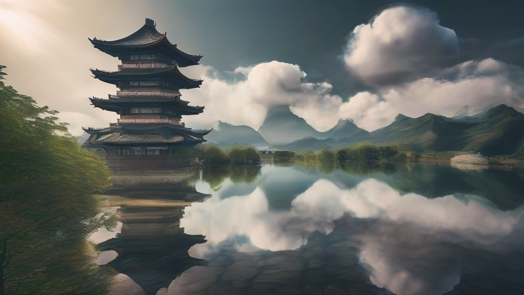 AI赋能多普勒雷达：解锁雷暴预测的精准密码