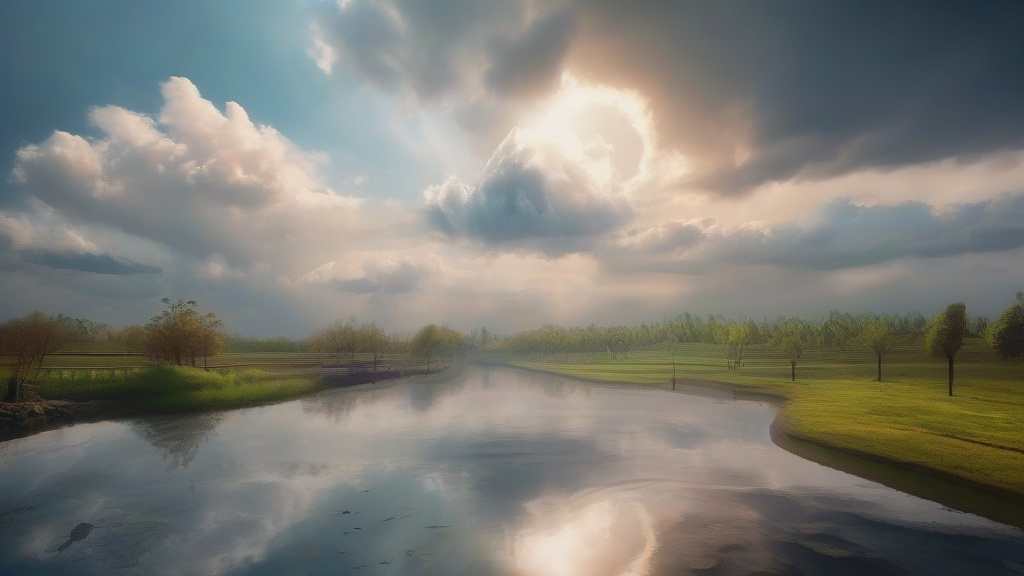 夏日生存指南：从实时天气到极端气候应对全解析