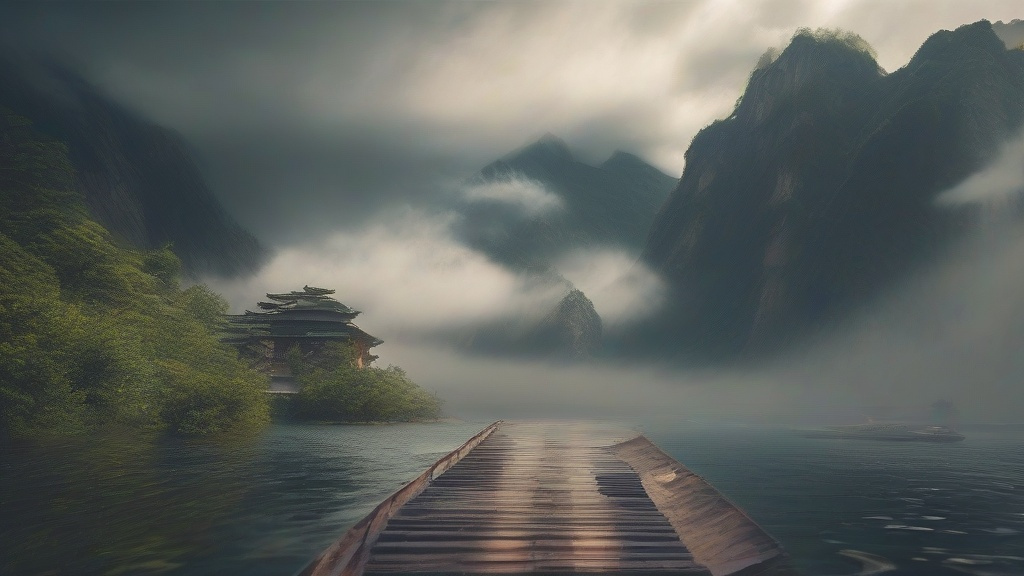 回南天、高温与天气图：气象科技如何破解极端天气密码