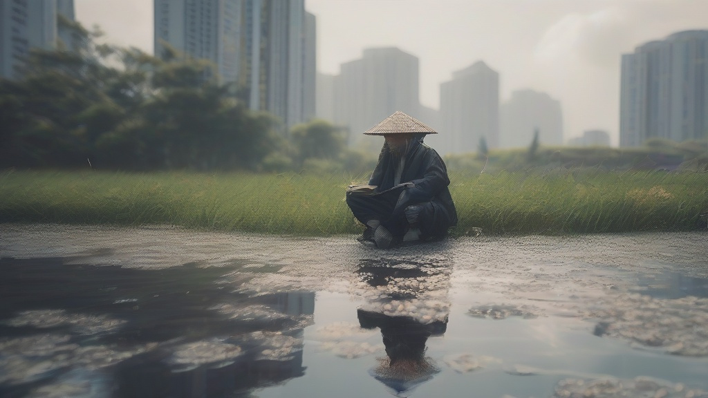 PM2.5与寒潮双重挑战：如何科学应对明日天气灾害？