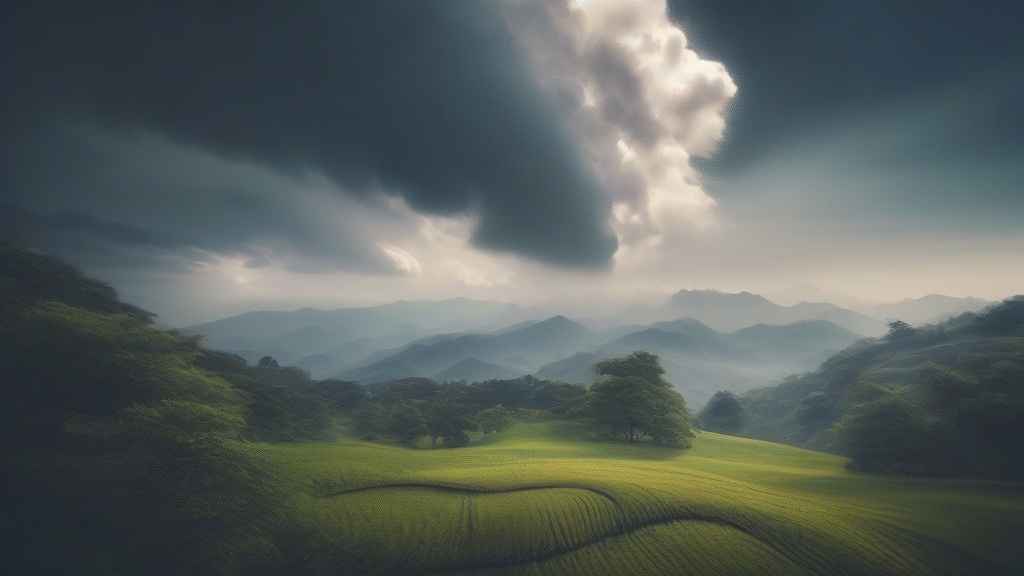 气候变化下的智慧出行：气象雷达、防晒与天气应对全攻略