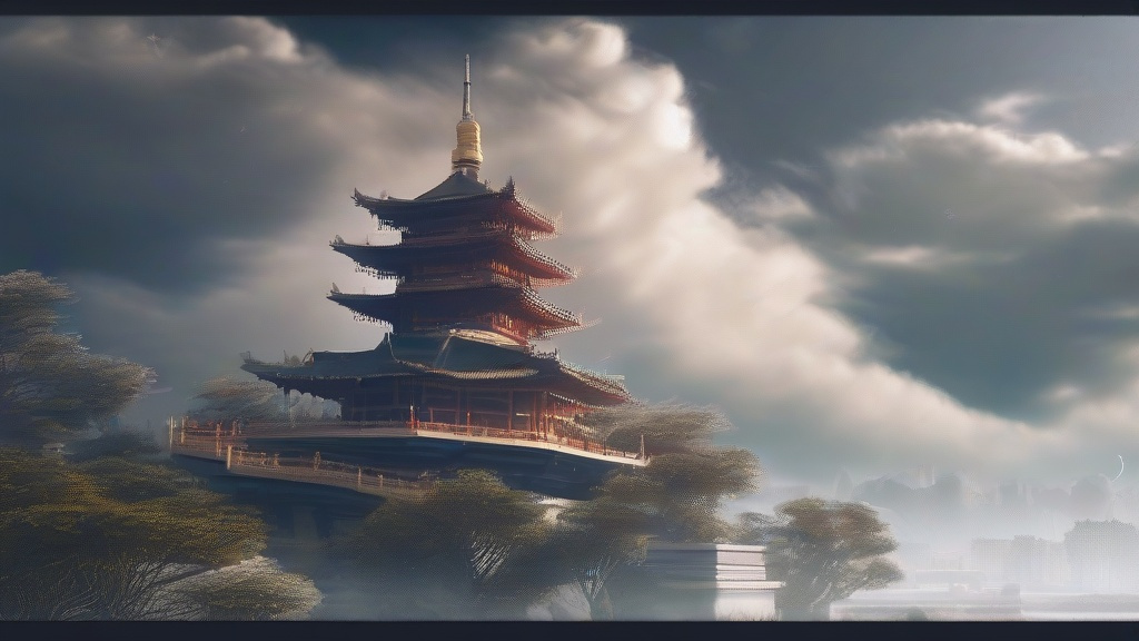 PM2.5、极端天气与热带气旋：现代天气灾害的三大挑战