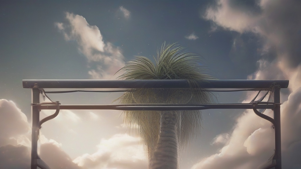 从实时监测到精准预报：气象雷达如何重塑天气认知？