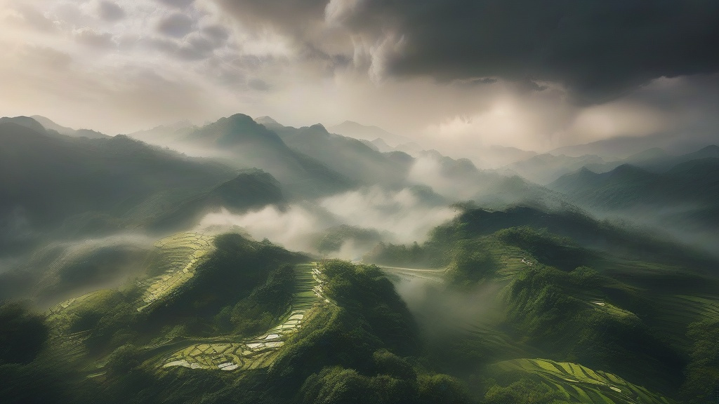 大风预警背后的科学：天气图与数值预报如何协同防御灾害