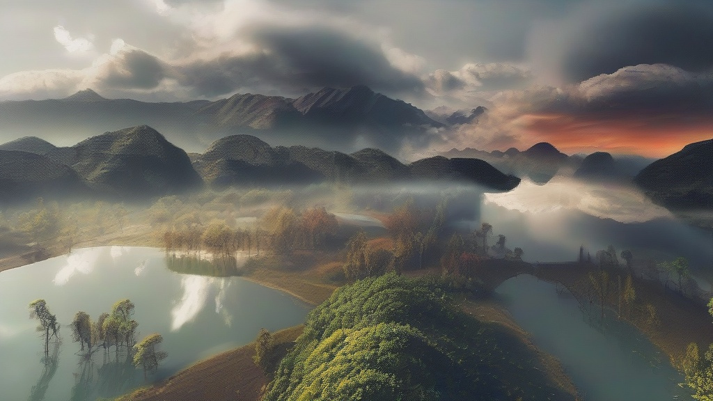 多普勒雷达、温室效应与雾霾：现代气象科学的三大挑战解析