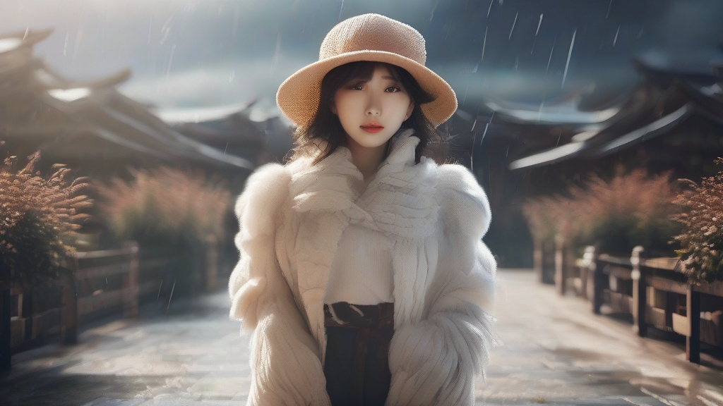 多普勒雷达：解码降水密码，筑牢洪涝防御科技屏障