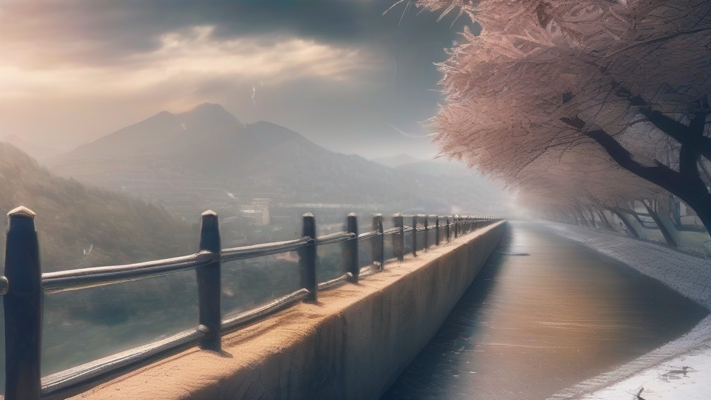 气象科技解码：今日天气背后的倒春寒与秋老虎玄机