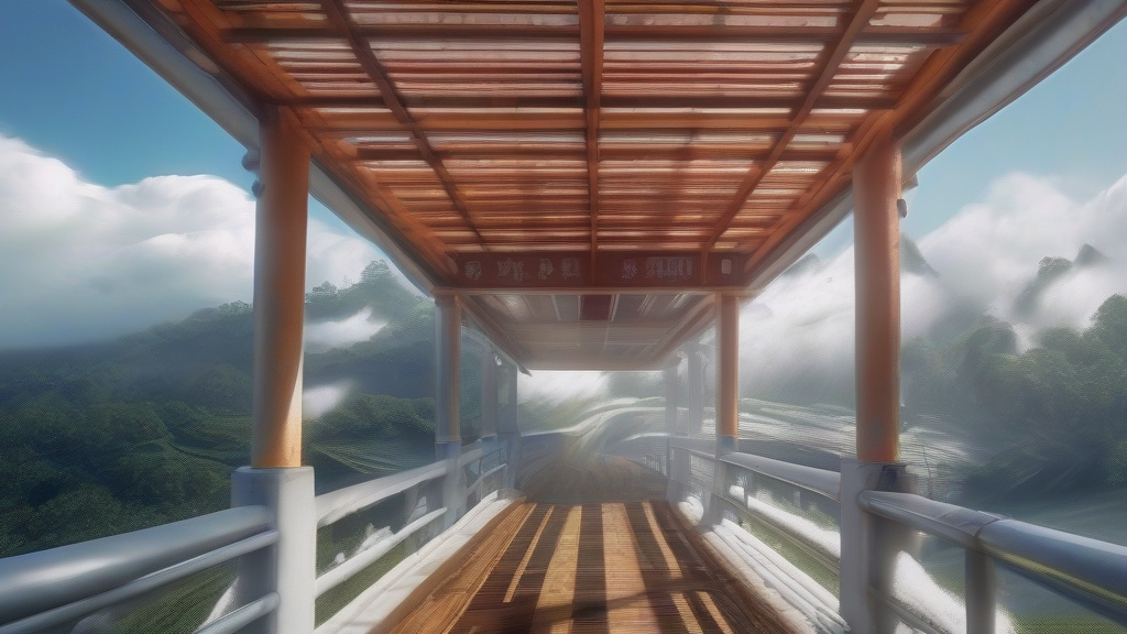 解码气象科技：从实时观测到精准预报的科技力量