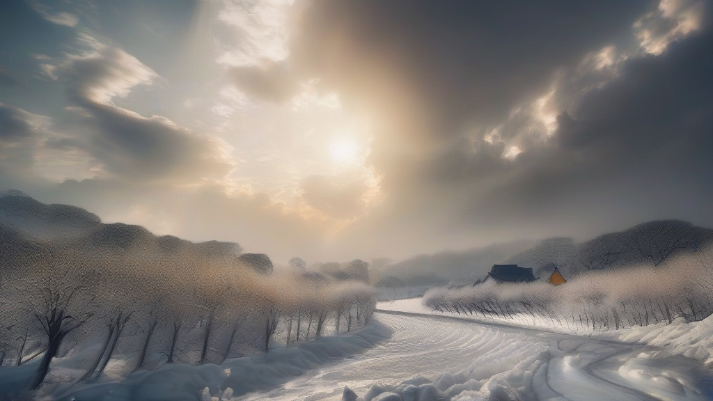 厄尔尼诺、回南天与梅雨季：解码东亚气候的三大天气密码