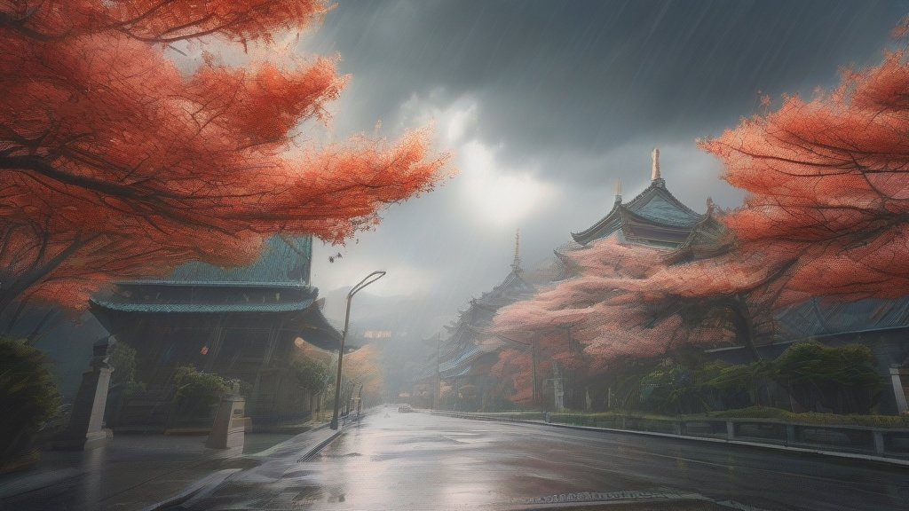 今日天气全解析：PM2.5监测与雷电预警应对指南