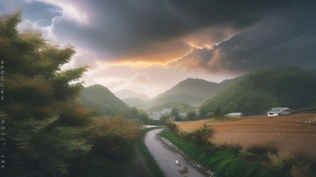 气象科技赋能旅行：梅雨雷暴下的智慧出行指南