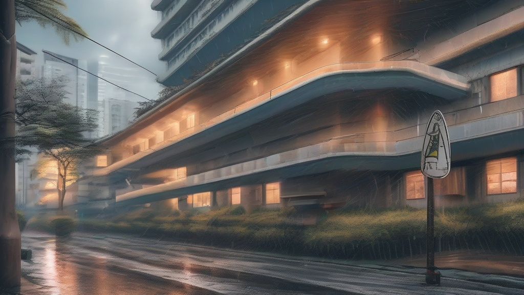 厄尔尼诺如何影响实时天气与未来15天预测？气象科技解码全球气候密码