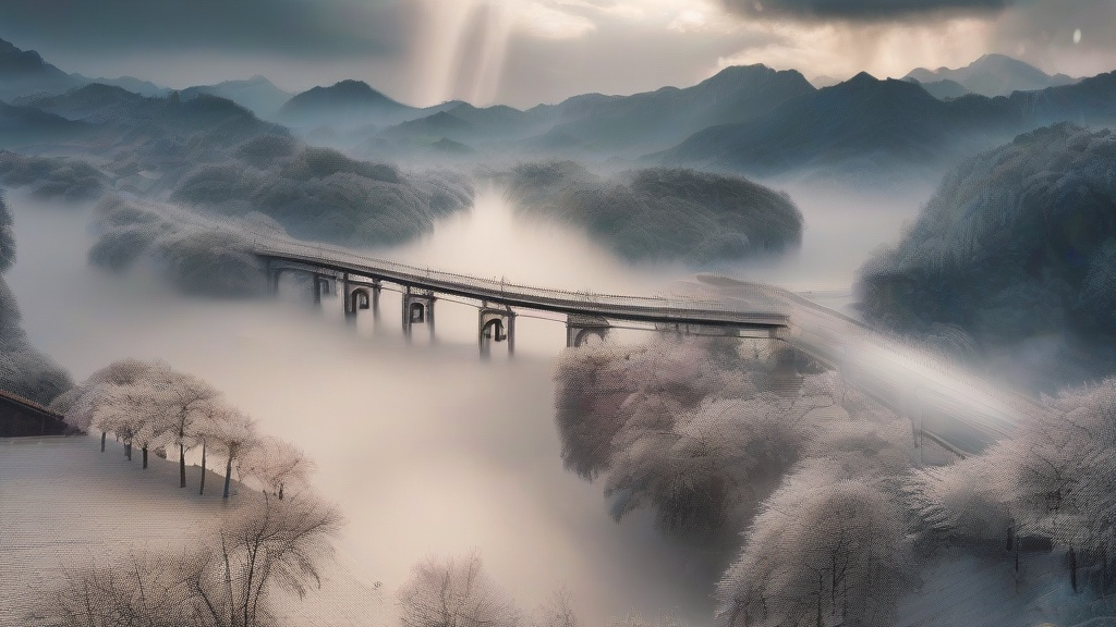 台风预警、天气图与紫外线指数：气象科技如何守护公众安全