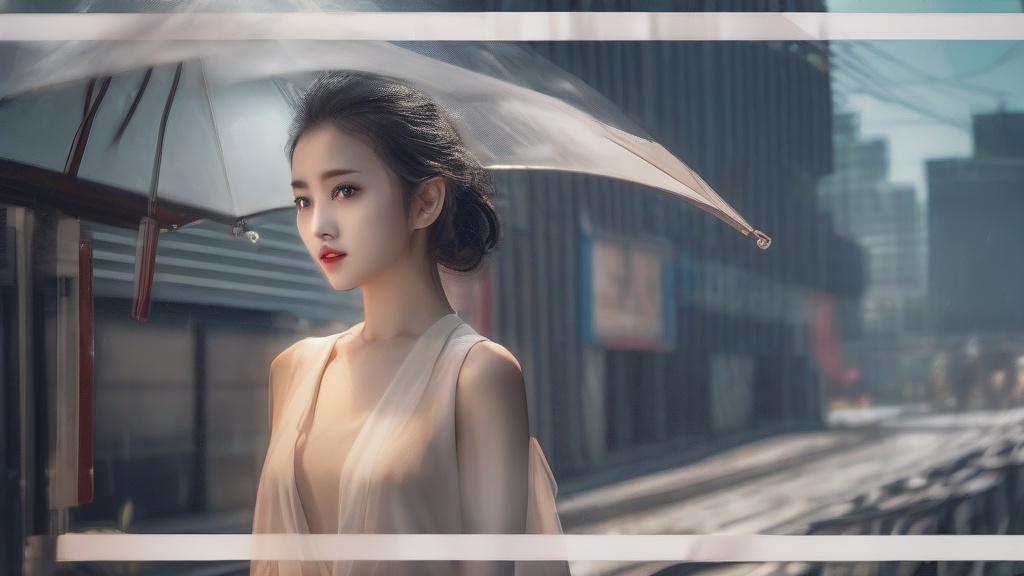 极端天气下的出行安全与防晒全攻略：从预警到防护的科学指南