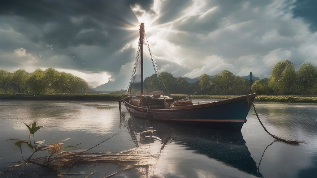 气象科技赋能生活：台风预警、回南天应对与防寒保暖全解析