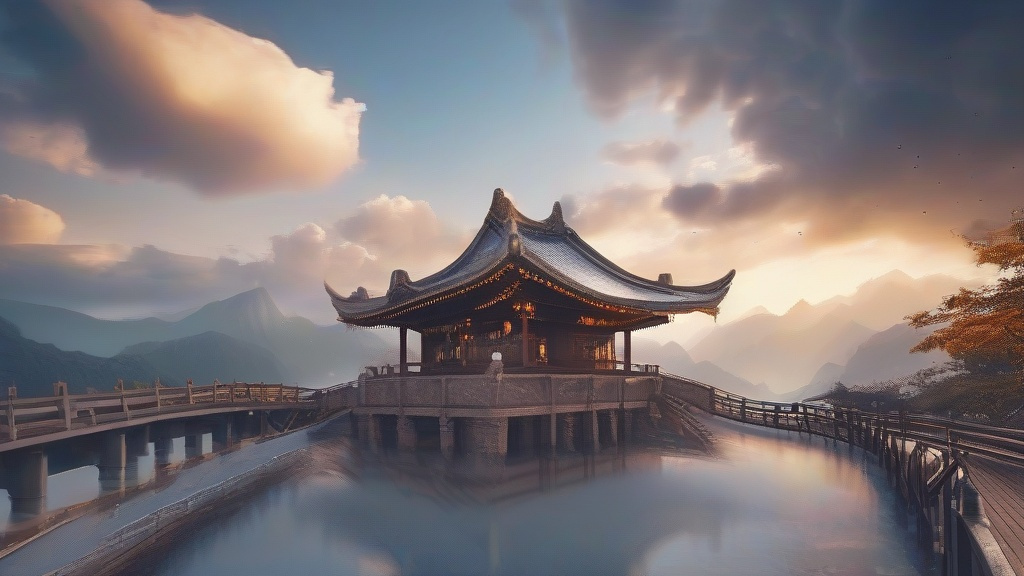 今日天气背后的极端风暴：暴雨与龙卷风的科学解析