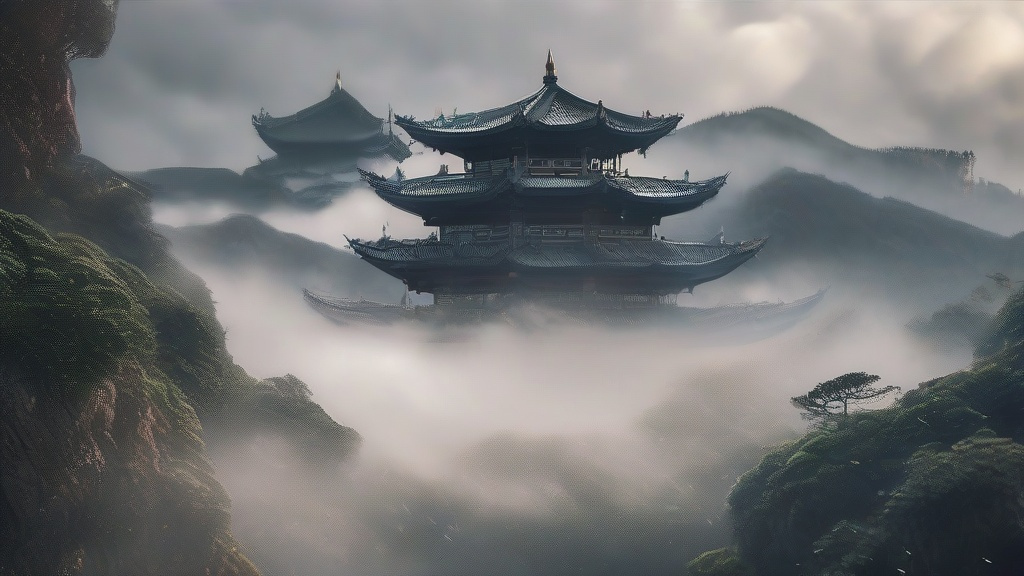 冬至将至：数值预报如何精准预测明天的天气？