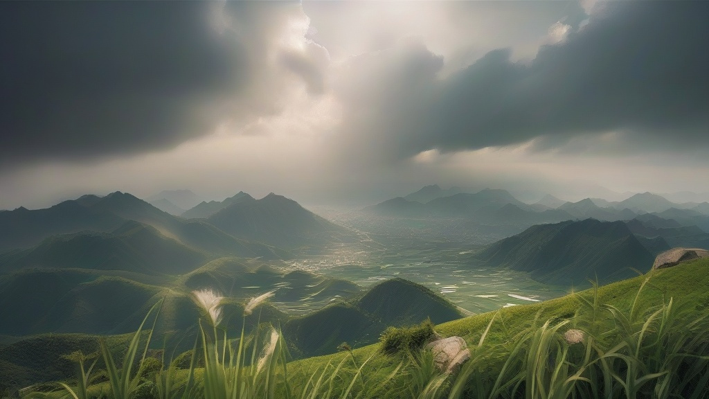 台风、暴雨与温室效应：气候危机下的灾害链与应对策略