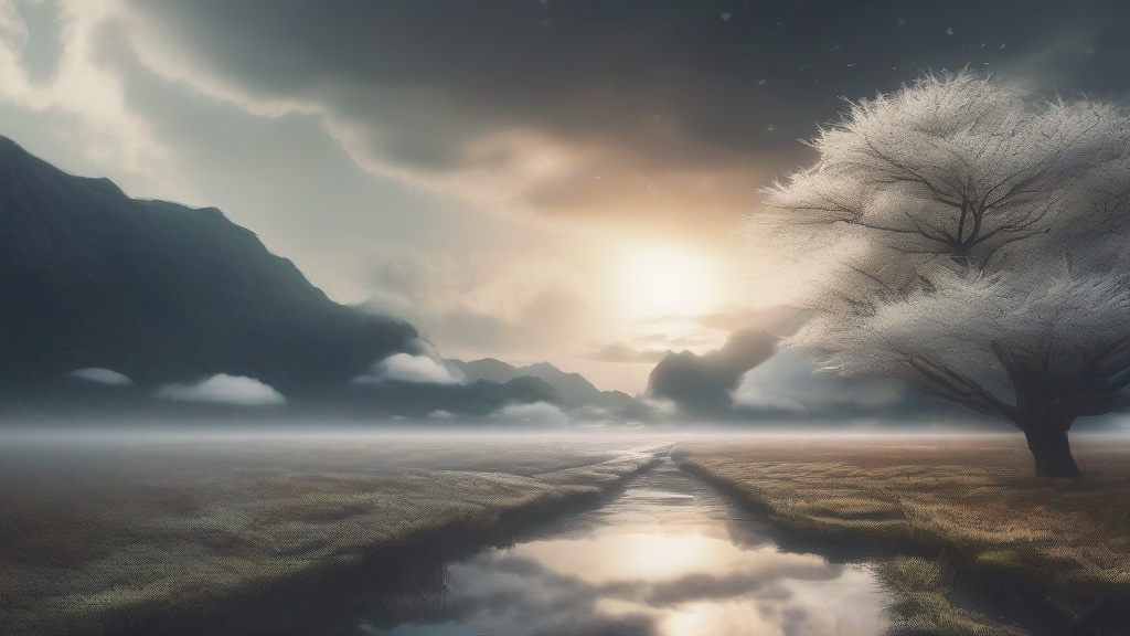 倒春寒来袭？未来15天气温变化全解析与应对指南