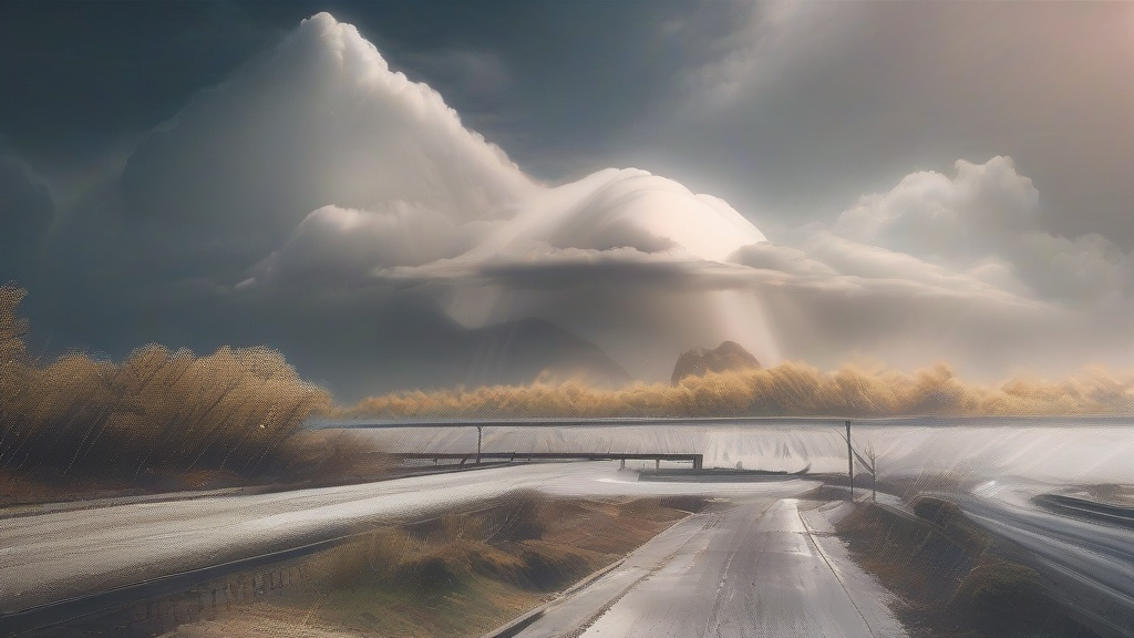 晴天、热带气旋与雷暴：天气预报中的三大核心挑战解析