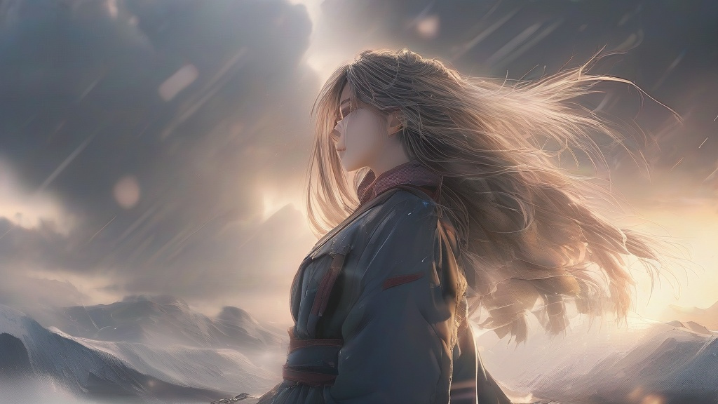 AI赋能雷暴预警：从今日天气到未来防灾的科技革命