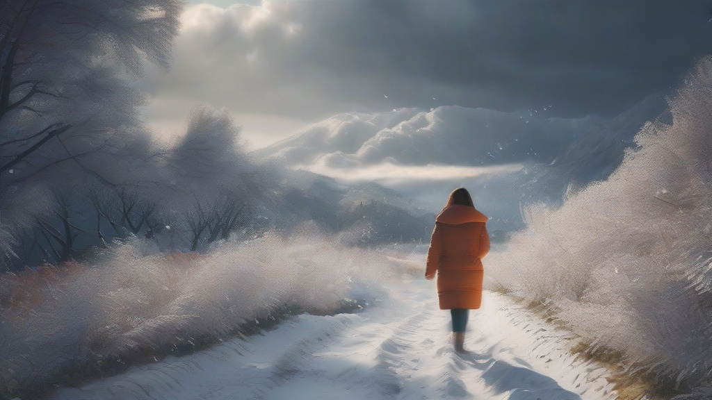 今日天气背后的气候密码：拉尼娜、卫星监测与全球变局