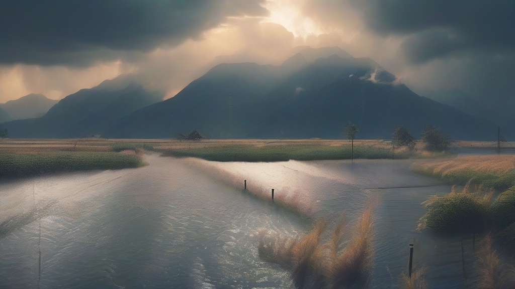 气象雷达、温室效应与雷电预警：解码天气灾害的防御密码