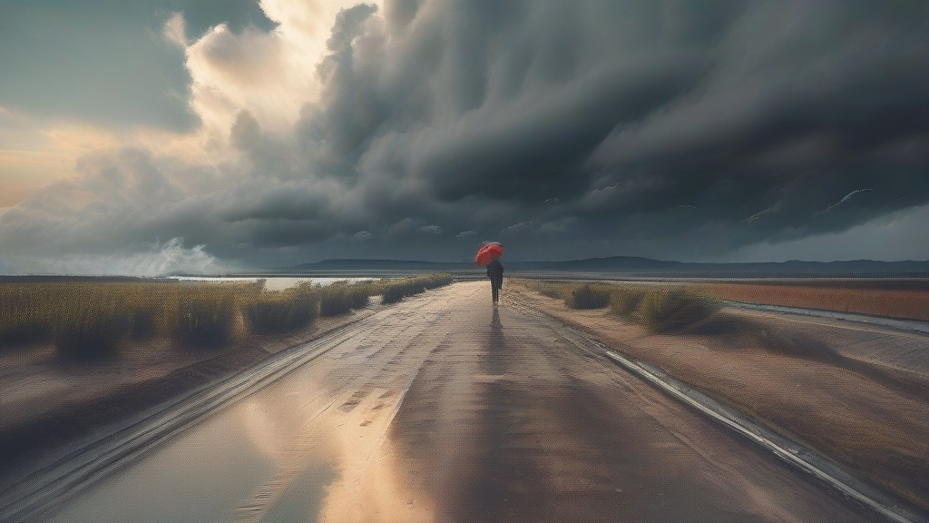 回南天来袭：旅游天气与穿衣指南全解析