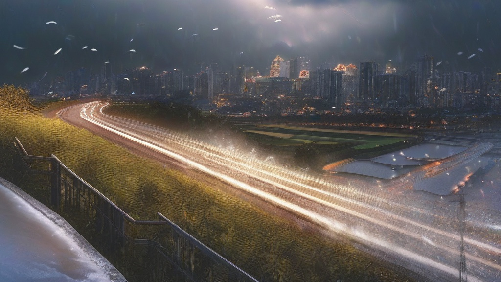 拉尼娜现象下的气象雷达预警与洪涝灾害防御策略