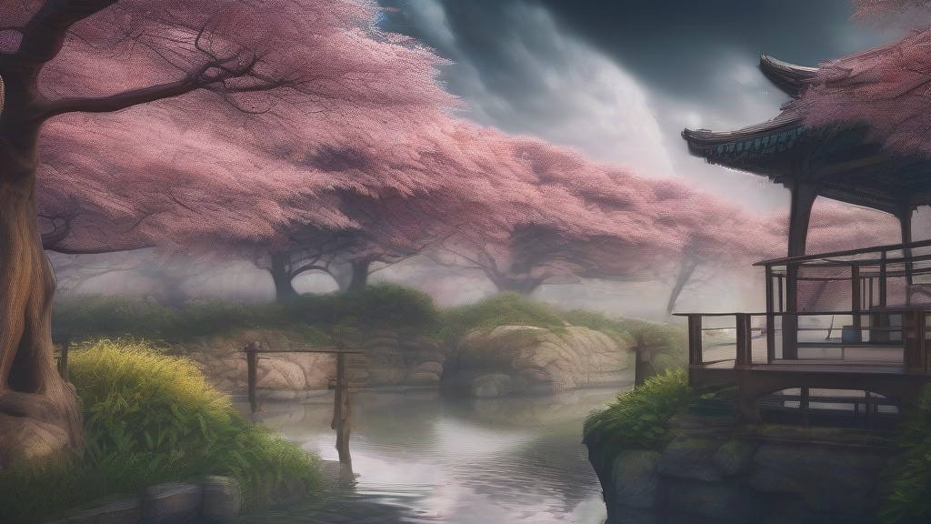 洪涝、秋老虎与风力：天气预报中的三大关键预警信号解析