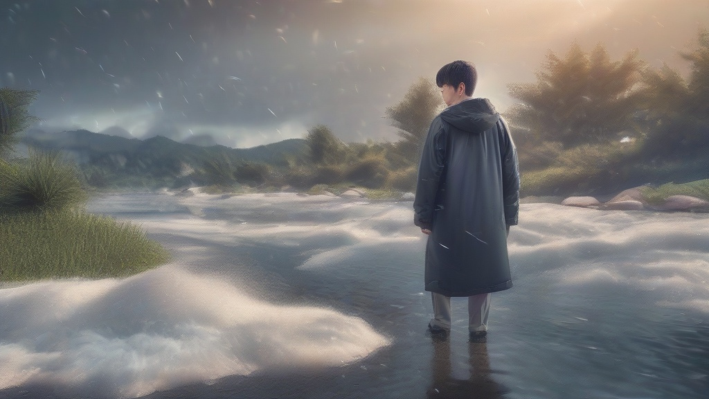 台风动态与未来15天天气预测：基于气象观测的深度解析