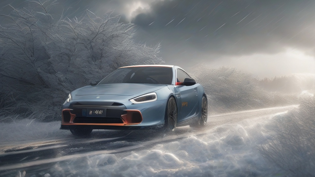 气候变化下的极端天气：台风路径偏移、寒潮预警升级与晴天的双重影响